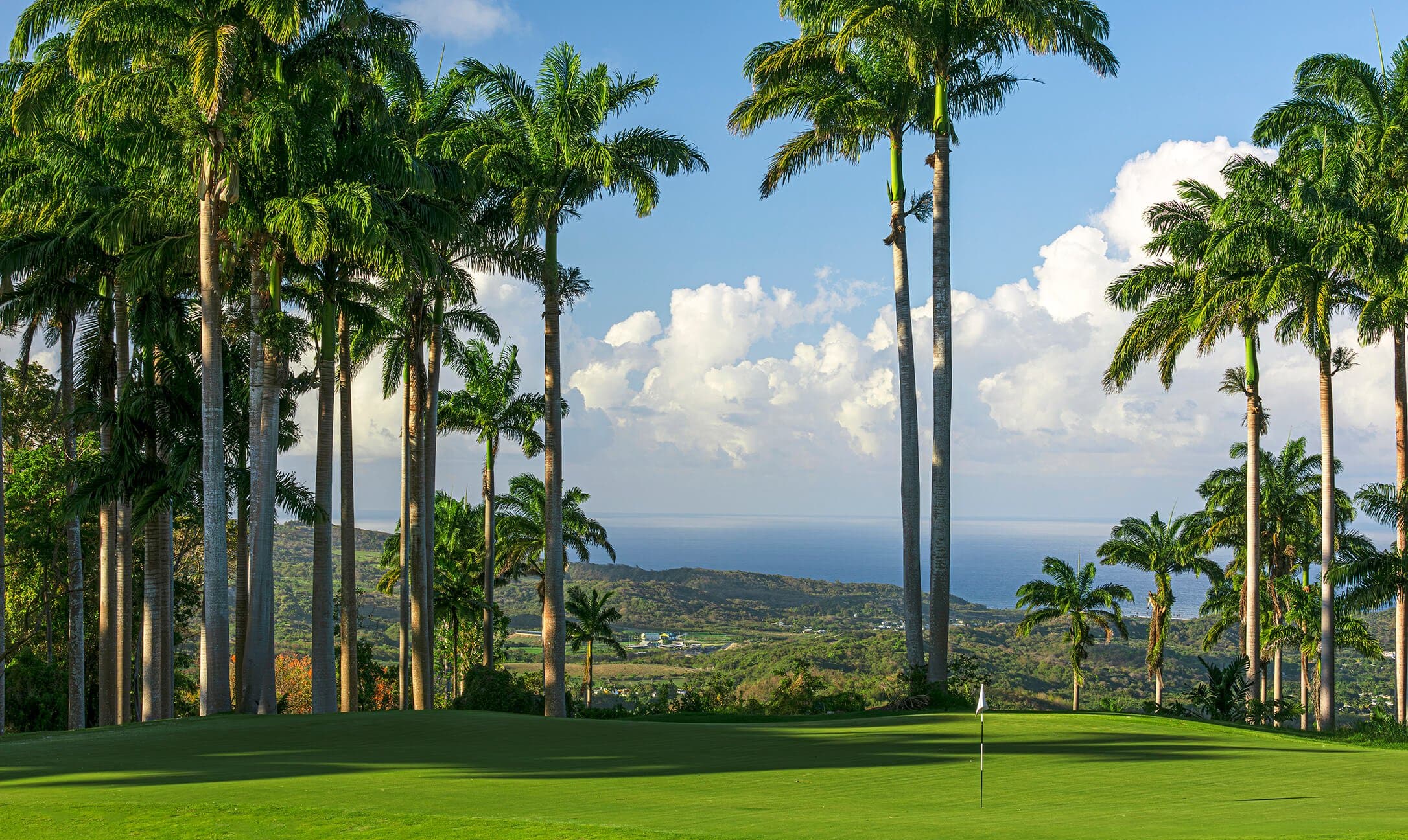 BARBADOS