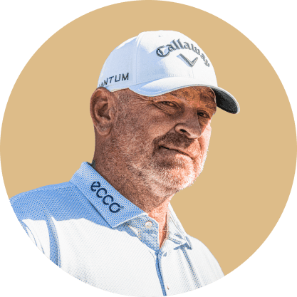 Thomas Bjørn