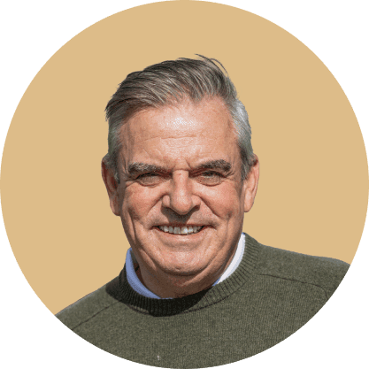  Paul McGinley