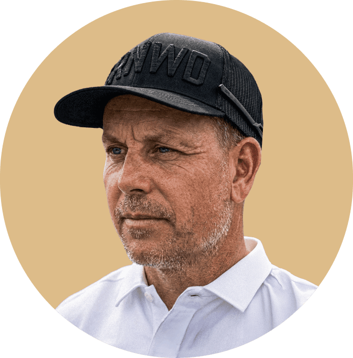 Henrik Stenson