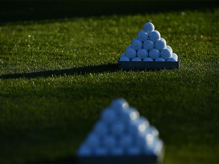 Play Where the Pros Play