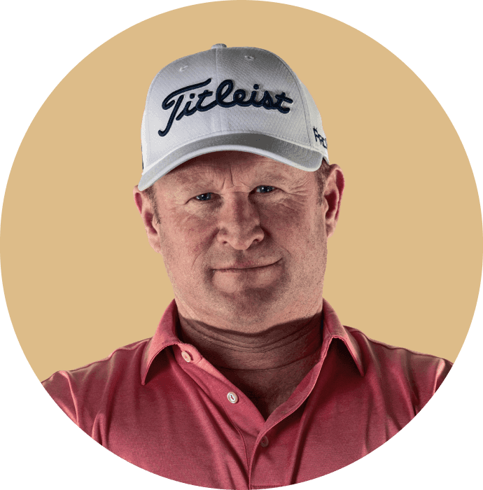 Jamie Donaldson