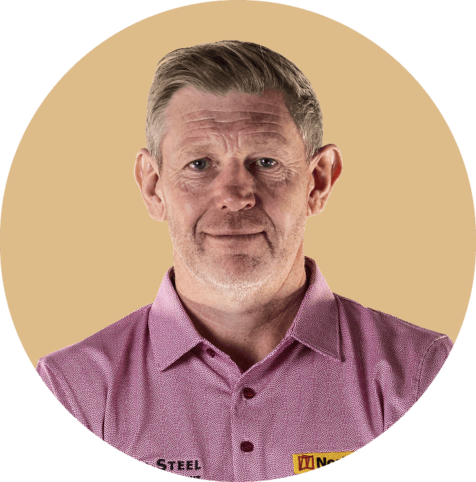 Stephen Gallacher
