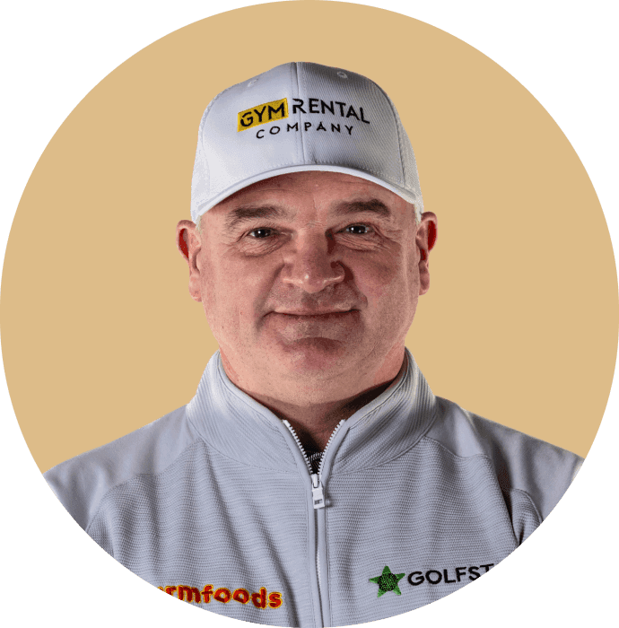 Paul Lawrie