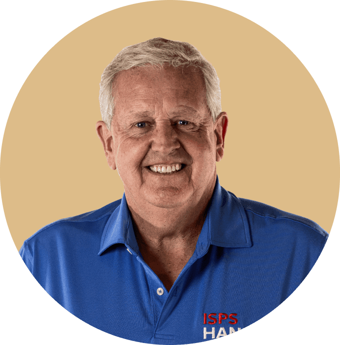 Colin Montgomerie OBE